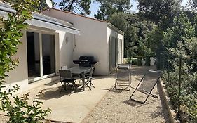 Maison Ile D'Oleron - Proche Plage