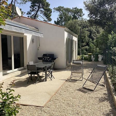 Maison Ile D'Oleron - Proche Plage Grand-Village-Plage Extérieur photo